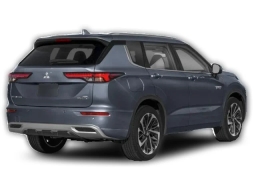 Mitsubishi Outlander Plug-In Hybrid SEL S-AWC 2026