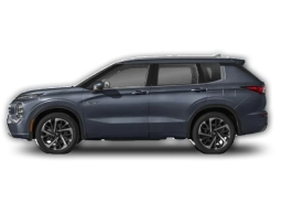 Mitsubishi Outlander Plug-In Hybrid SEL S-AWC 2026