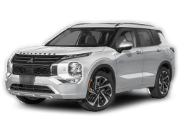 Mitsubishi Outlander Plug-In Hybrid SEL S-AWC 2026