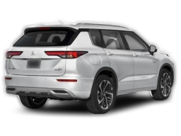 Mitsubishi Outlander Plug-In Hybrid SEL S-AWC 2026