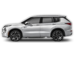 Mitsubishi Outlander Plug-In Hybrid SEL S-AWC 2026