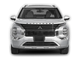 Mitsubishi Outlander Plug-In Hybrid SEL S-AWC 2026