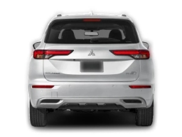 Mitsubishi Outlander Plug-In Hybrid SEL S-AWC 2026