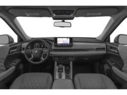 Mitsubishi Outlander Plug-In Hybrid SEL S-AWC 2026