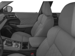 Mitsubishi Outlander Plug-In Hybrid SEL S-AWC 2026