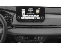 Mitsubishi Outlander Plug-In Hybrid SEL S-AWC 2026
