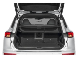 Mitsubishi Outlander Plug-In Hybrid SEL S-AWC 2026