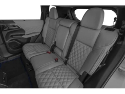 Mitsubishi Outlander Plug-In Hybrid SEL S-AWC 2026