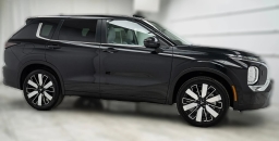 Mitsubishi Outlander Plug-In Hybrid SEL Platinum Edition S-AWC 2025