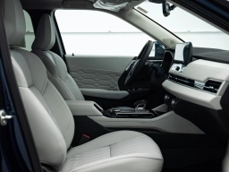 Mitsubishi Outlander Plug-In Hybrid SEL Platinum Edition S-AWC 2025