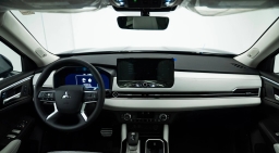 Mitsubishi Outlander Plug-In Hybrid SEL Platinum Edition S-AWC 2025