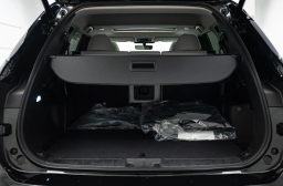 Mitsubishi Outlander Plug-In Hybrid SEL Platinum Edition S-AWC 2025