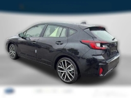 Subaru Impreza Sport AWD 2026