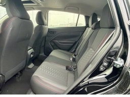 Subaru Impreza Sport AWD 2026