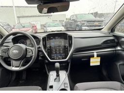 Subaru Impreza Sport AWD 2026