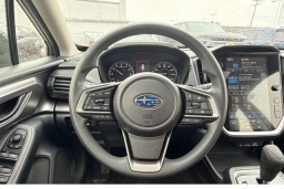 Subaru Impreza Sport AWD 2026