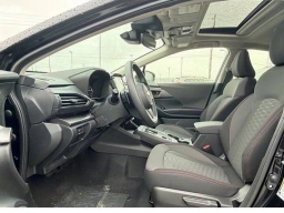 Subaru Impreza Sport AWD 2026