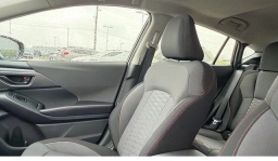 Subaru Impreza Sport AWD 2026