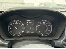 Subaru Impreza Sport AWD 2026