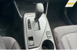 Subaru Impreza Sport AWD 2026