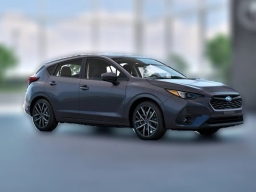 Subaru Impreza Sport AWD 2026