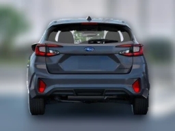 Subaru Impreza Sport AWD 2026