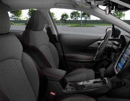 Subaru Impreza Sport AWD 2026