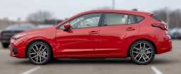 Subaru Impreza Sport AWD 2026