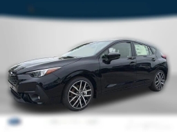 Subaru Impreza Sport AWD 2026