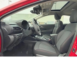 Subaru Impreza Sport AWD 2026