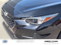 Subaru Impreza Sport AWD 2026