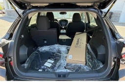 Subaru Impreza Sport AWD 2026