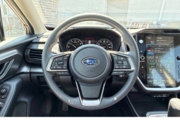 Subaru Impreza Sport AWD 2026