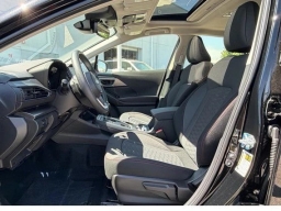 Subaru Impreza Sport AWD 2026