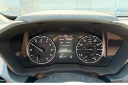 Subaru Impreza Sport AWD 2026