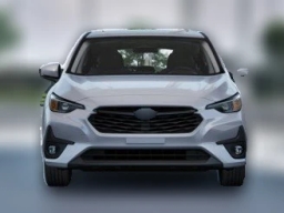 Subaru Impreza Sport AWD 2026