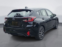 Subaru Impreza Sport AWD 2026