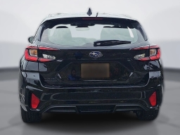 Subaru Impreza Sport AWD 2026