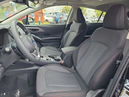 Subaru Impreza Sport AWD 2026