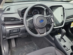 Subaru Impreza Sport AWD 2026
