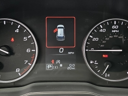 Subaru Impreza Sport AWD 2026