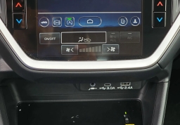 Subaru Impreza Sport AWD 2026