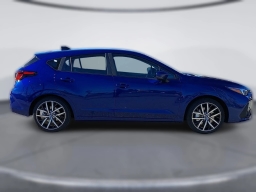 Subaru Impreza Sport AWD 2026