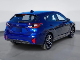 Subaru Impreza Sport AWD 2026