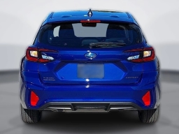 Subaru Impreza Sport AWD 2026