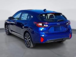 Subaru Impreza Sport AWD 2026