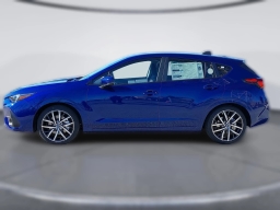 Subaru Impreza Sport AWD 2026