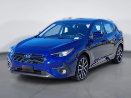 Subaru Impreza Sport AWD 2026