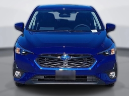 Subaru Impreza Sport AWD 2026