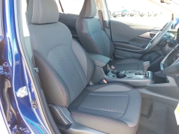 Subaru Impreza Sport AWD 2026